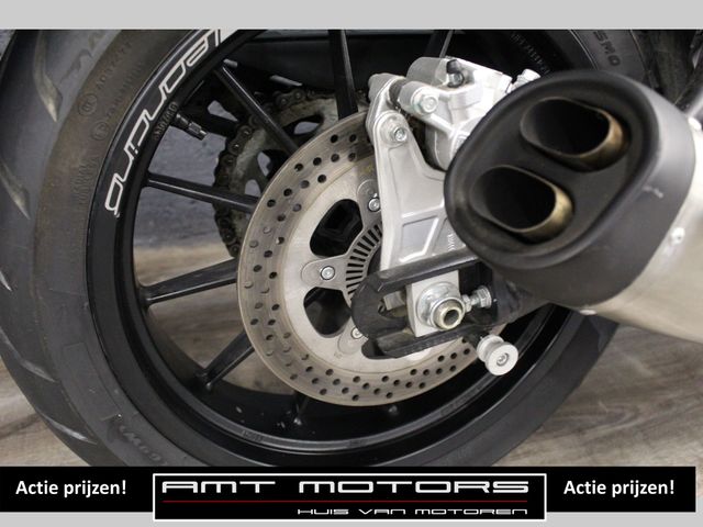 benelli - leoncino-500