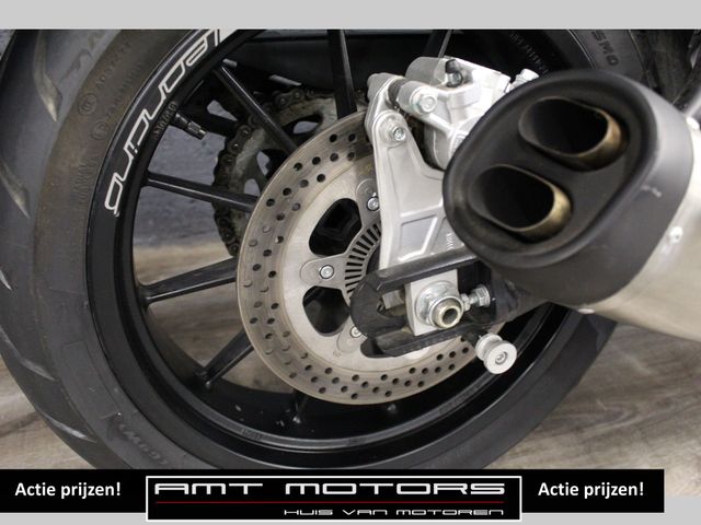 benelli - leoncino-500