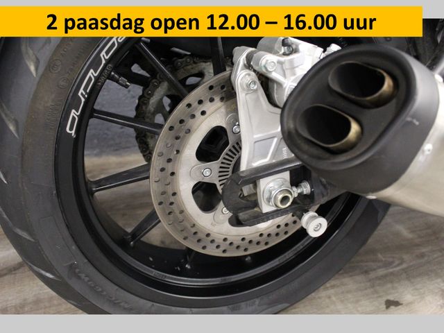 benelli - leoncino-500