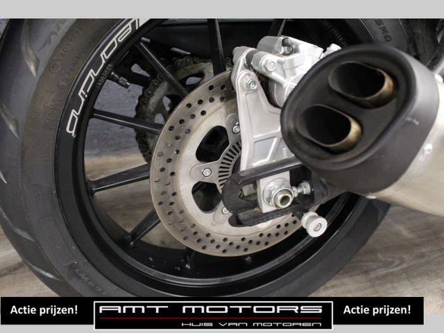 benelli - leoncino-500