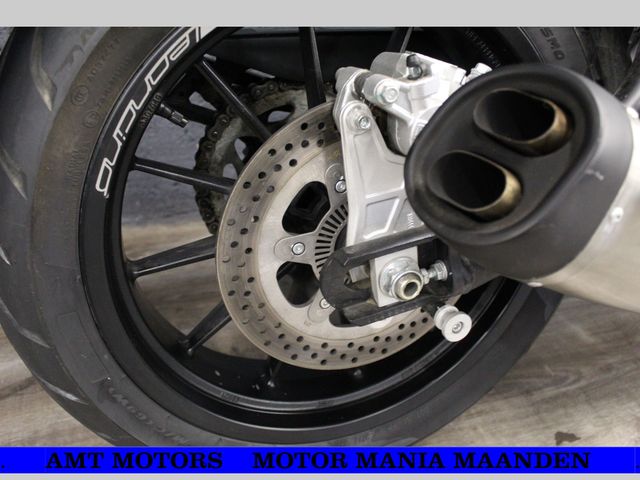 benelli - leoncino-500