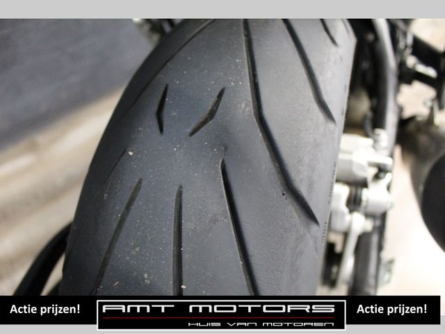benelli - leoncino-500