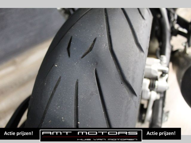 benelli - leoncino-500