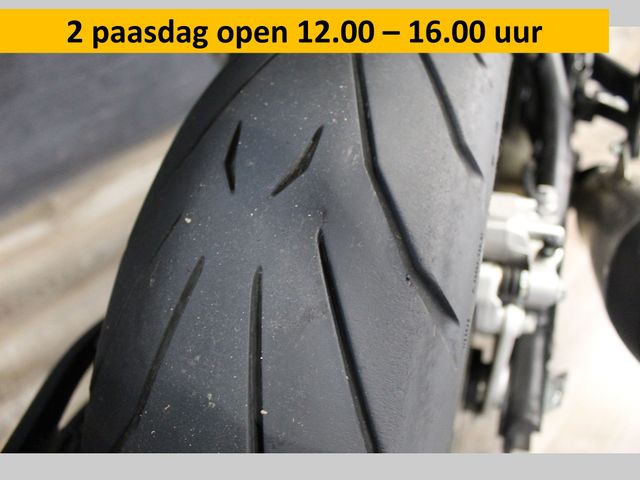 benelli - leoncino-500