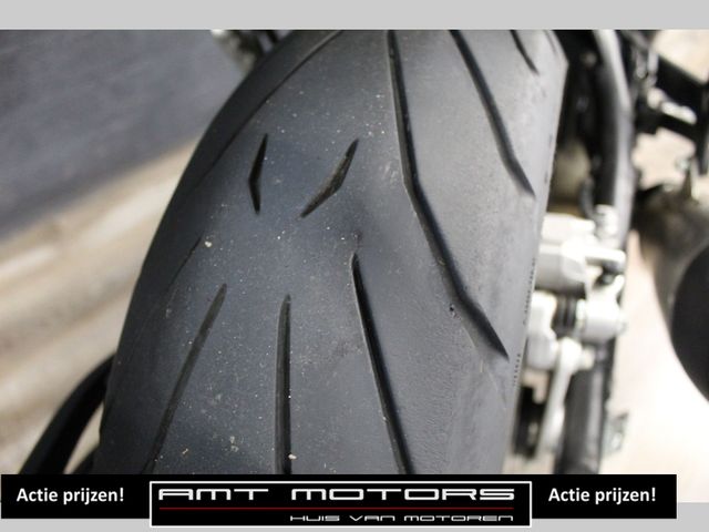 benelli - leoncino-500