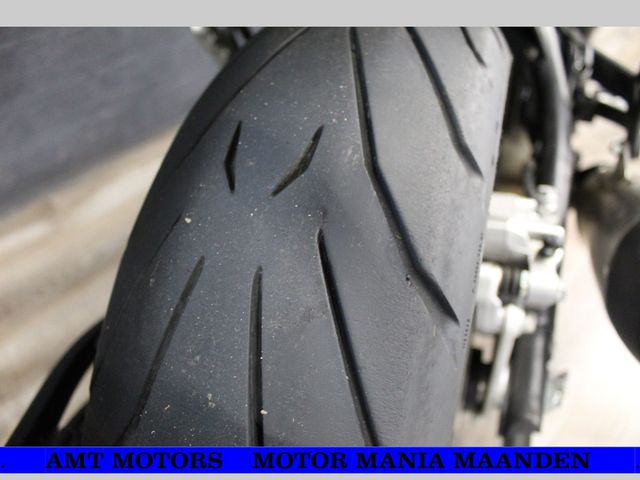 benelli - leoncino-500