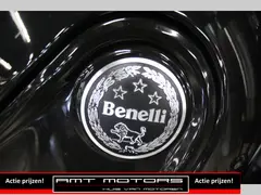 Benelli Leoncino 500 2022 occasion – foto 13 van 17