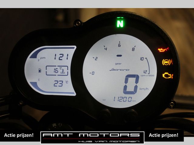 benelli - leoncino-500