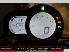 Benelli Leoncino 500 2022 occasion – foto 10 van 17
