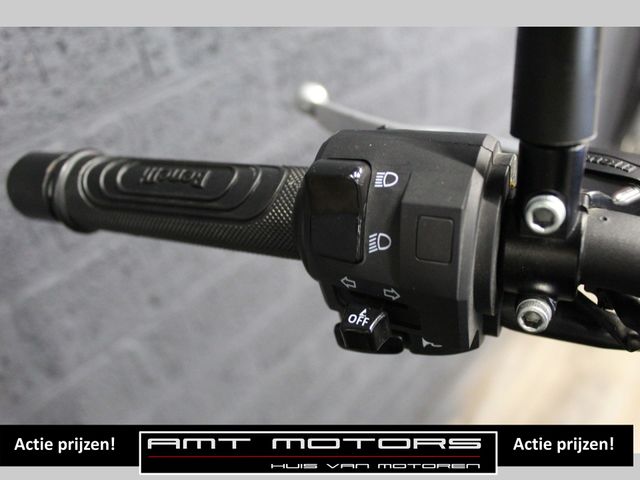 benelli - leoncino-500