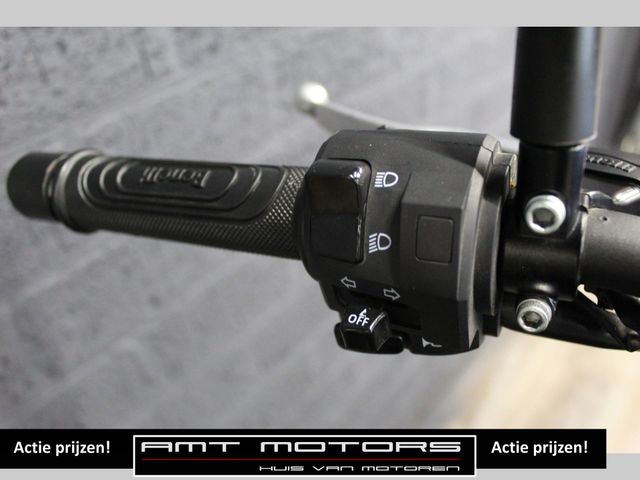 benelli - leoncino-500