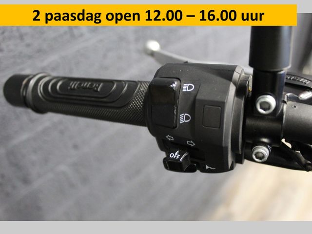 benelli - leoncino-500