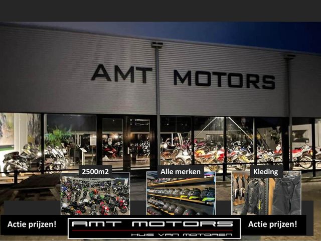 benelli - leoncino-500