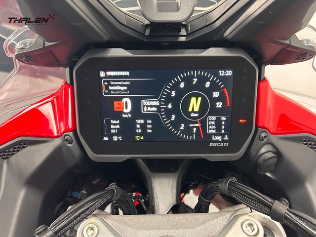 ducati - multistrada-v4-s