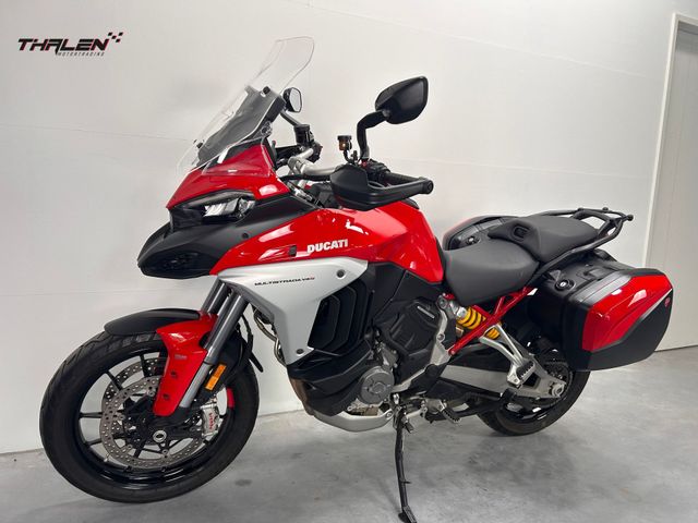 ducati - multistrada-v4-s