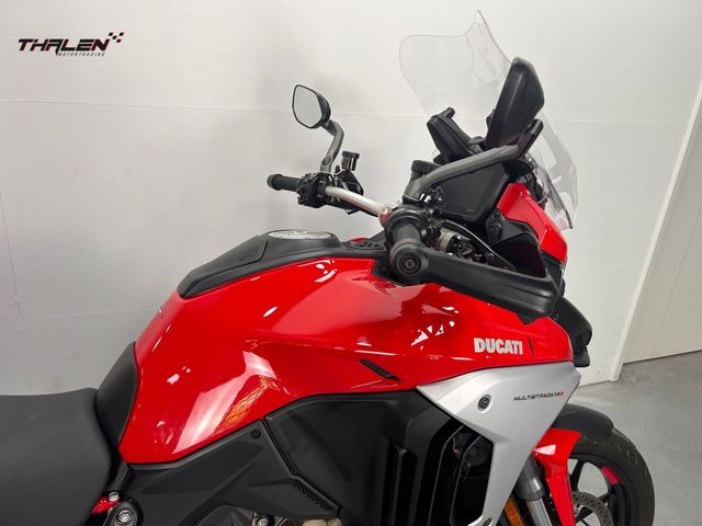 ducati - multistrada-v4-s