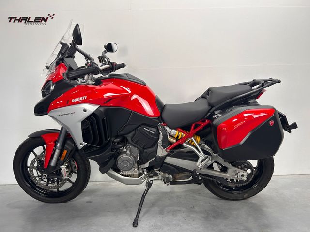 ducati - multistrada-v4-s