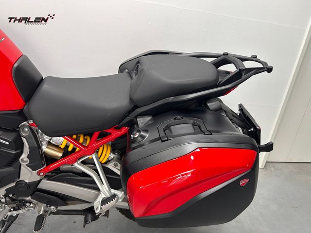 ducati - multistrada-v4-s