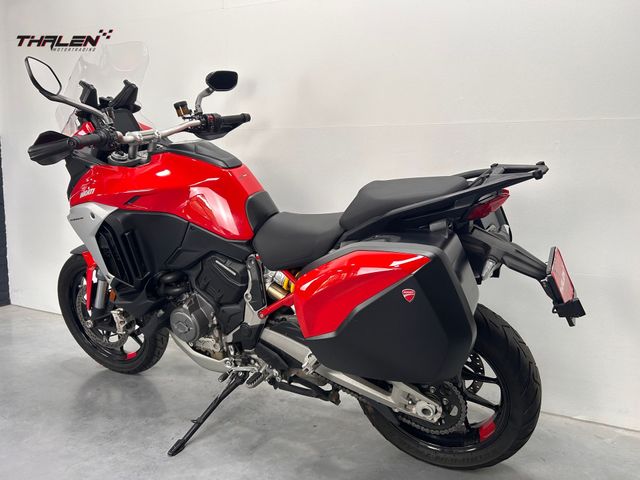 ducati - multistrada-v4-s