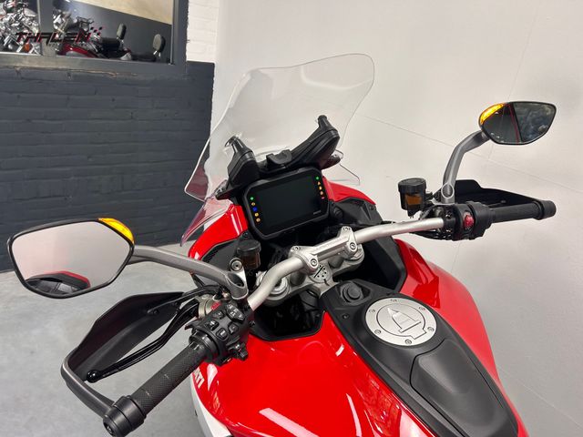ducati - multistrada-v4-s