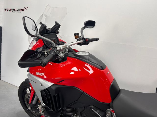ducati - multistrada-v4-s