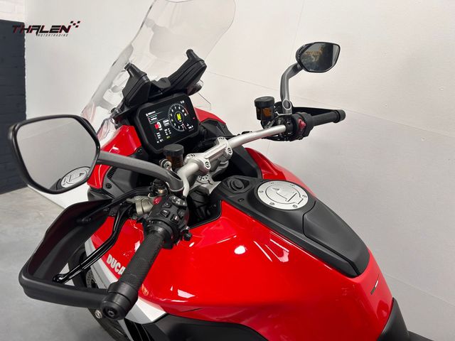 ducati - multistrada-v4-s
