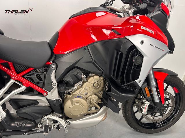 ducati - multistrada-v4-s