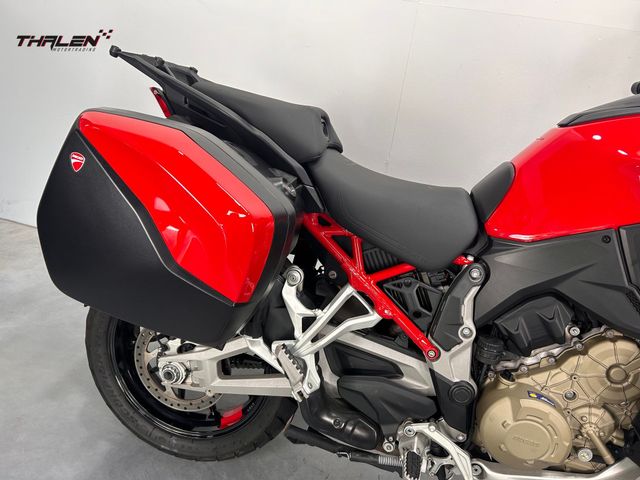 ducati - multistrada-v4-s