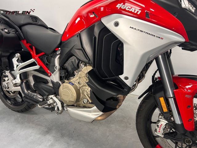 ducati - multistrada-v4-s