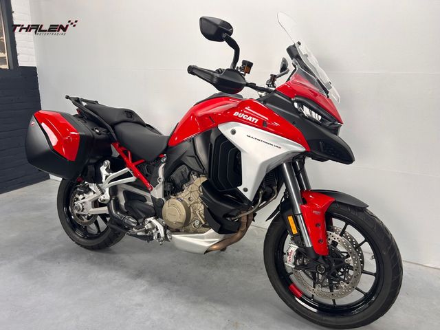 ducati - multistrada-v4-s