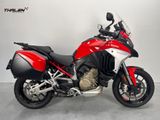 DUCATI MULTISTRADA V4 S