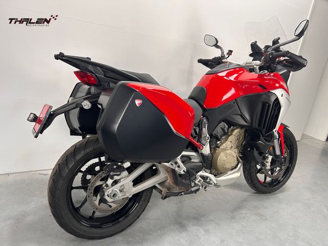ducati - multistrada-v4-s