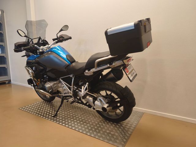 bmw - r-1250-gs