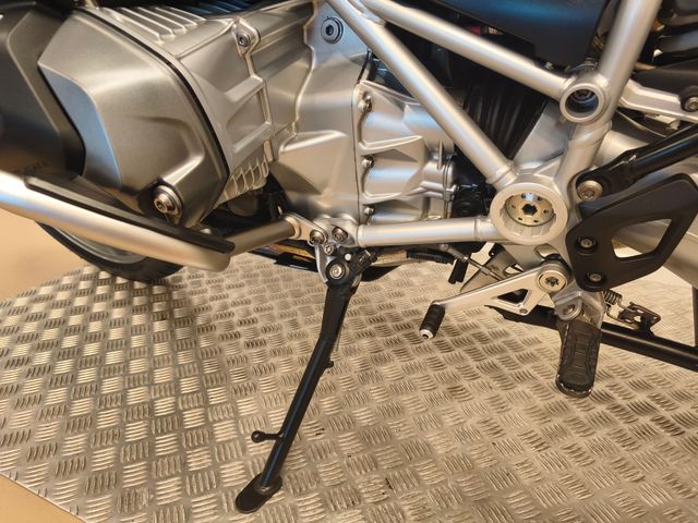 bmw - r-1250-gs