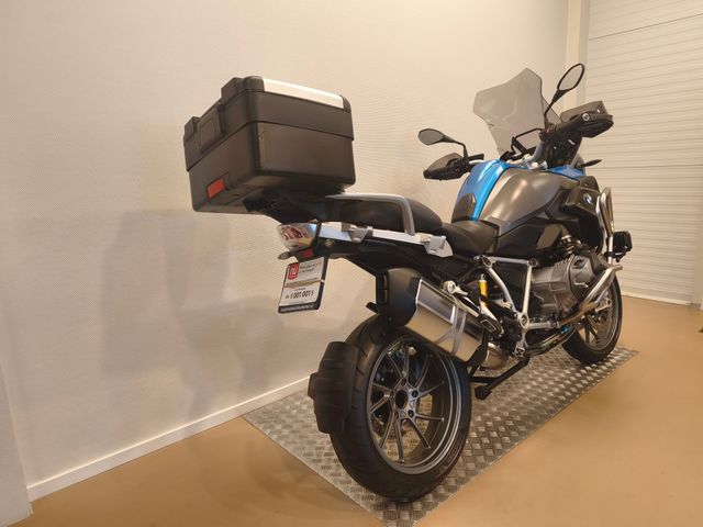 bmw - r-1250-gs