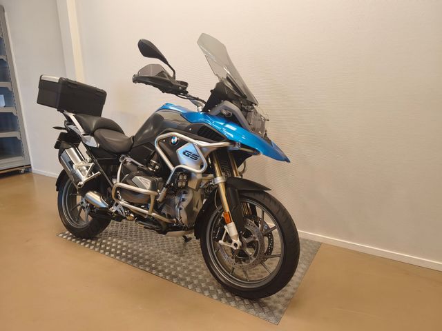 bmw - r-1250-gs