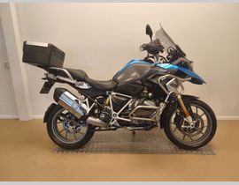 BMW R 1250 GS 2019 occasion