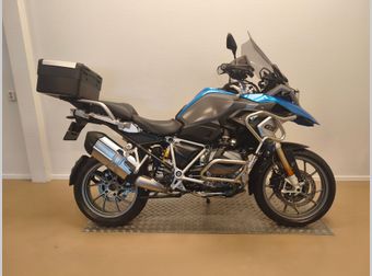 BMW R 1250 GS 2019 occasion
