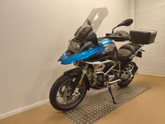 BMW R 1250 GS 2019 occasion – foto 7 van 10
