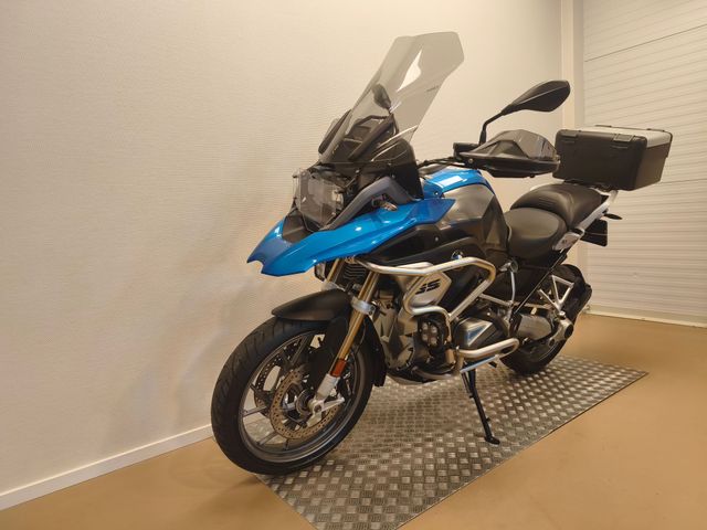 bmw - r-1250-gs
