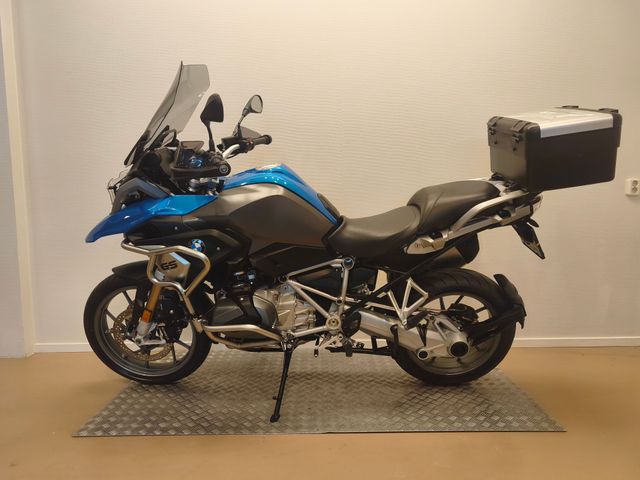 bmw - r-1250-gs