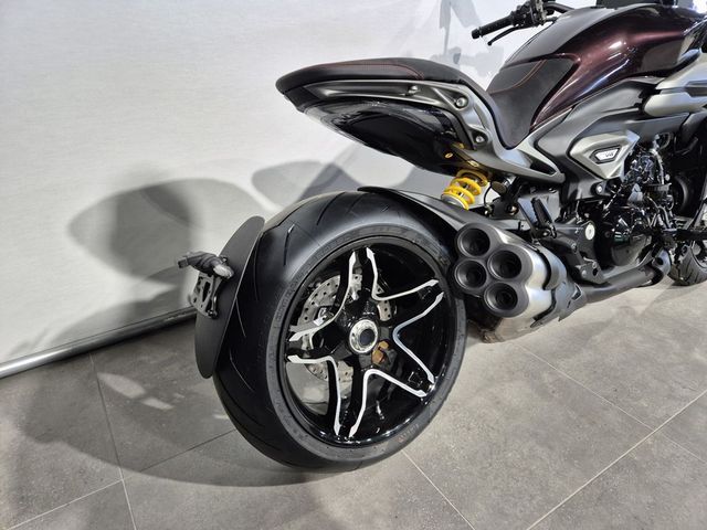 ducati - xdiavel-v4