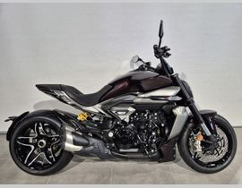 Ducati Xdiavel V4 2025 occasion