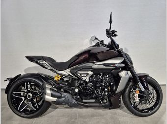 Ducati Xdiavel V4 2025 occasion