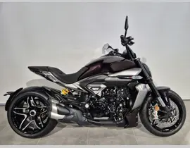Ducati Xdiavel V4 2025 occasion