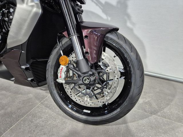 ducati - xdiavel-v4