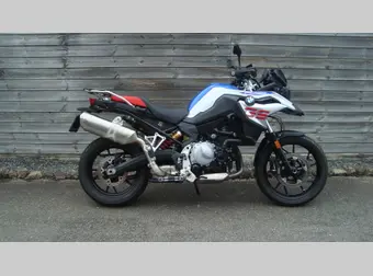BMW F 750 GS 2024 occasion