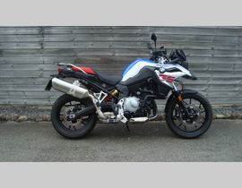BMW F 750 GS 2024 occasion