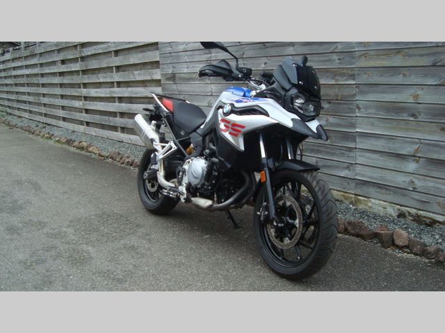bmw - f-750-gs