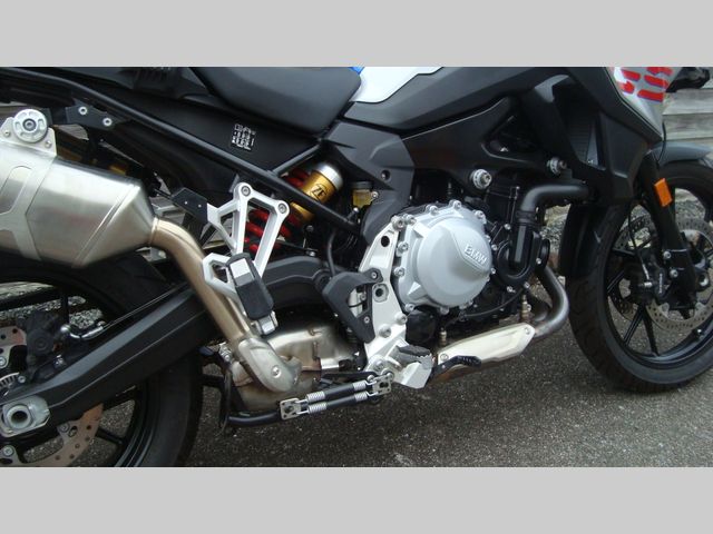 bmw - f-750-gs
